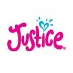 Justice discount code